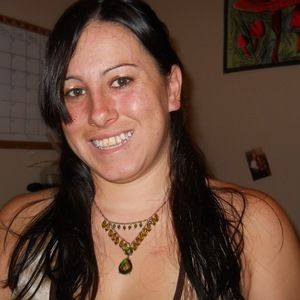 Meet your Posher, Gina